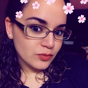 Meet your Posher, Judith